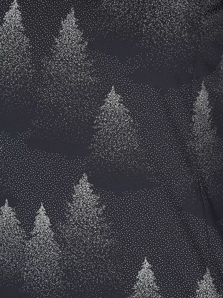 KJUS | Sous-pull zippé pour femme Motion Print |