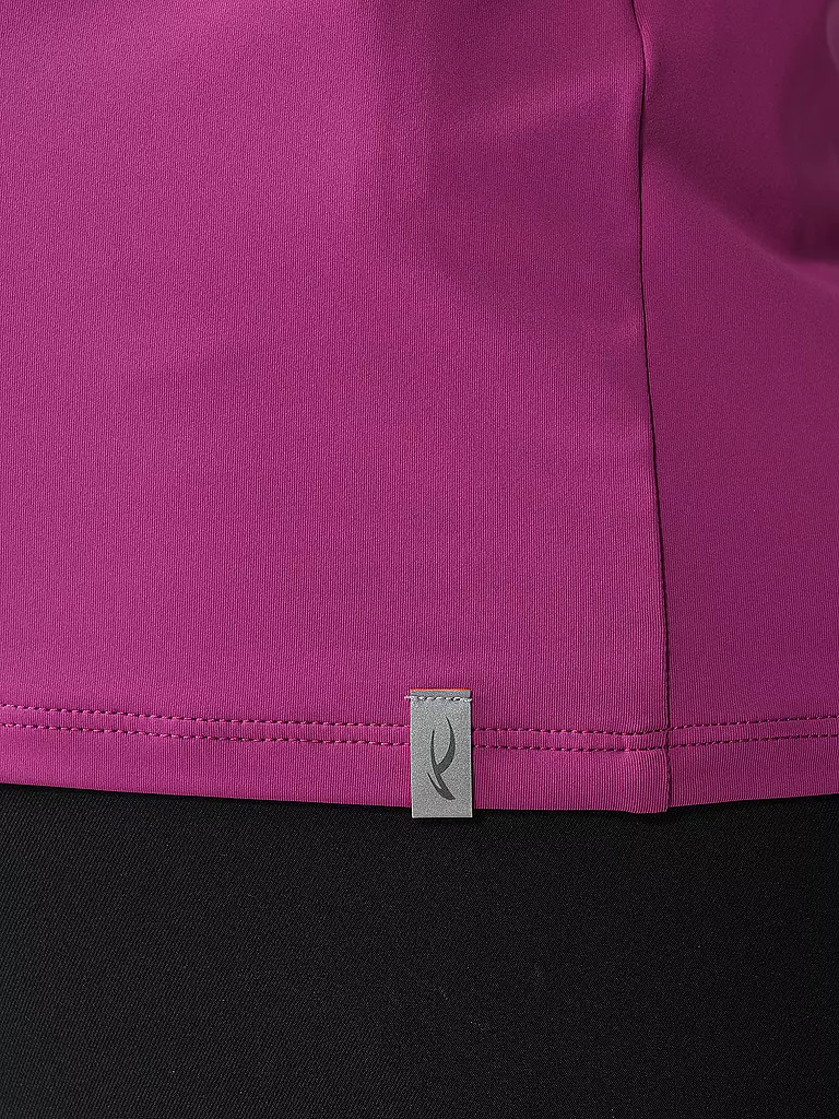 KJUS | Sous-pull zippé Race pour femme |
