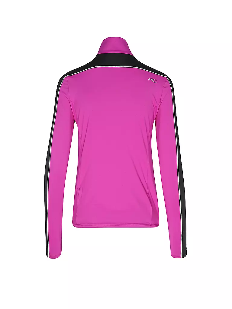 KJUS | Sous-pull zippé Race pour femme |