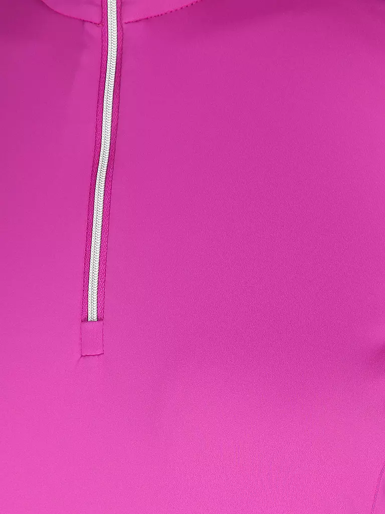 KJUS | Sous-pull zippé Race pour femme |