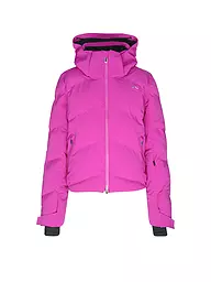 KJUS | Veste de ski Bluebird pour femmes | Baie