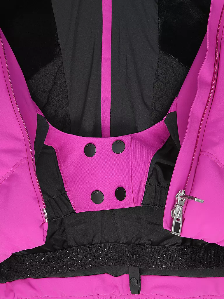 KJUS | Veste de ski Bluebird pour femmes |