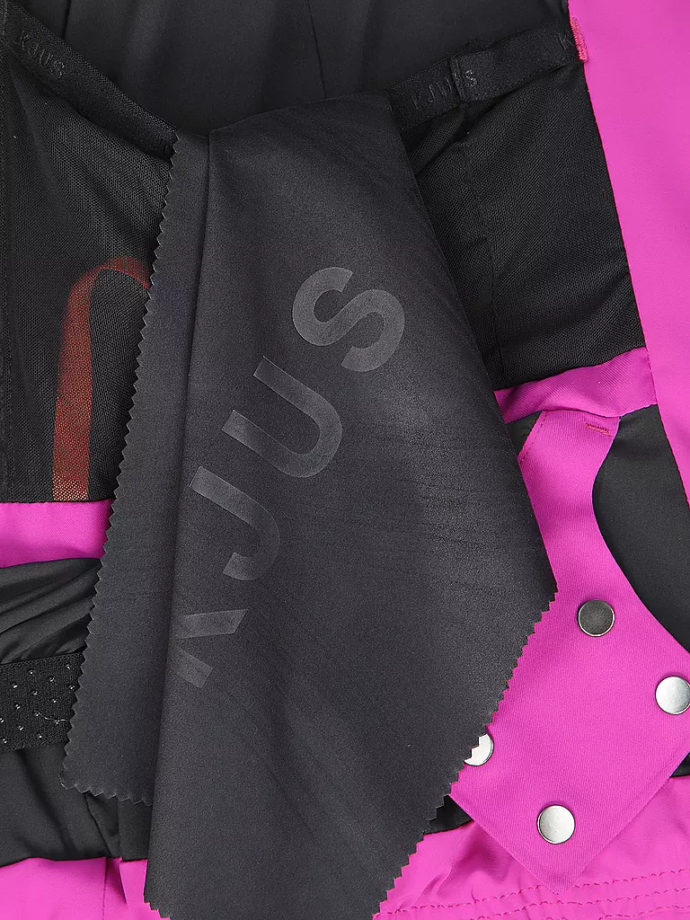 KJUS | Veste de ski Bluebird pour femmes |