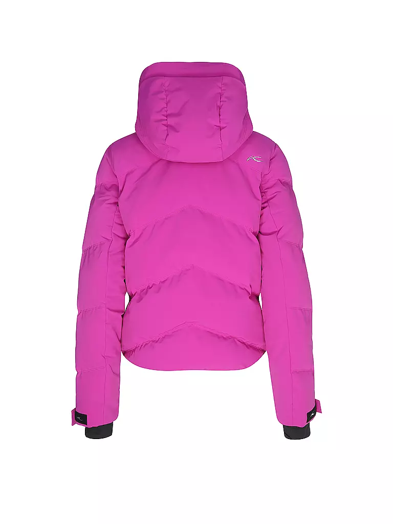 KJUS | Veste de ski Bluebird pour femmes |