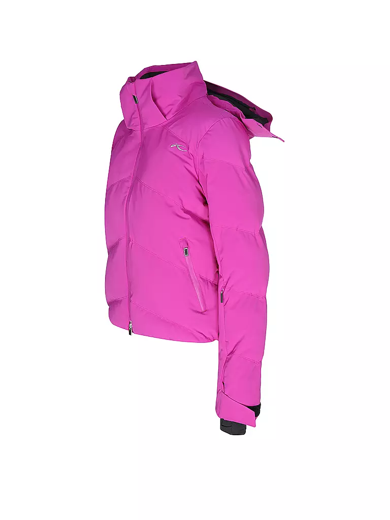 KJUS | Veste de ski Bluebird pour femmes |
