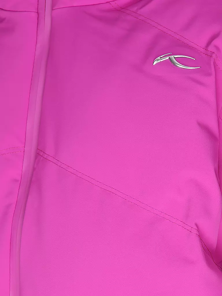 KJUS | Veste de ski Bluebird pour femmes |