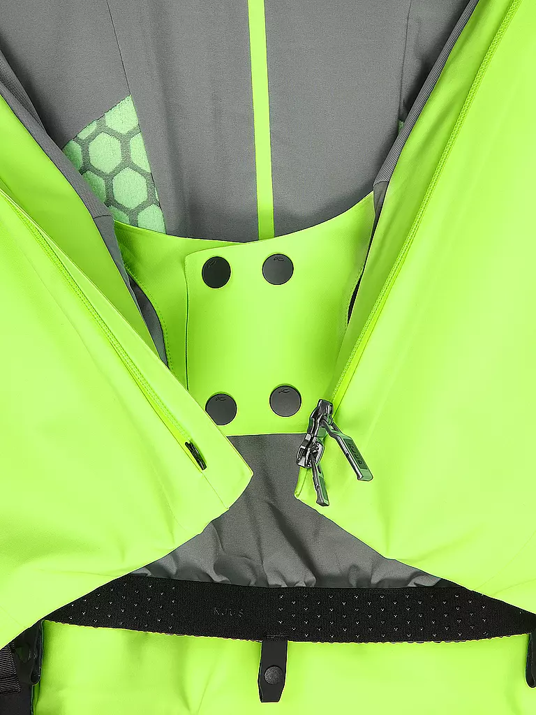 KJUS | Veste de ski Formula pour hommes |