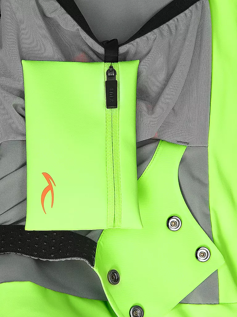 KJUS | Veste de ski Formula pour hommes |