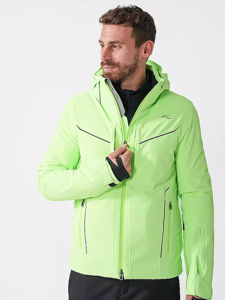 KJUS | Veste de ski Formula pour hommes |