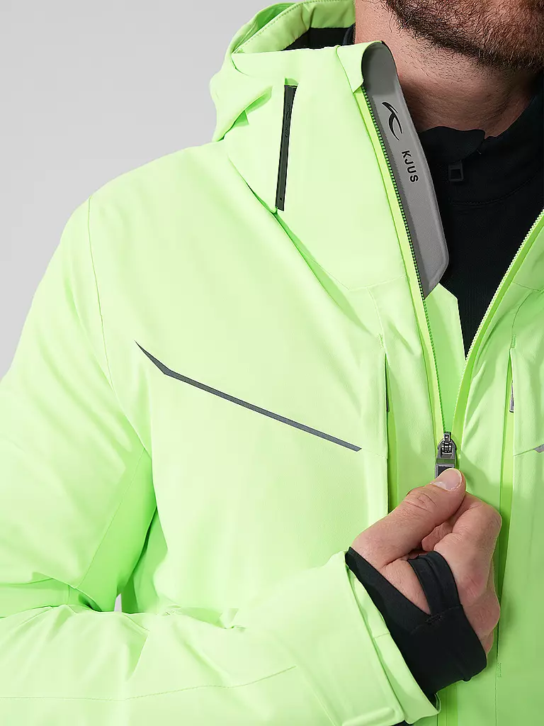 KJUS | Veste de ski Formula pour hommes |