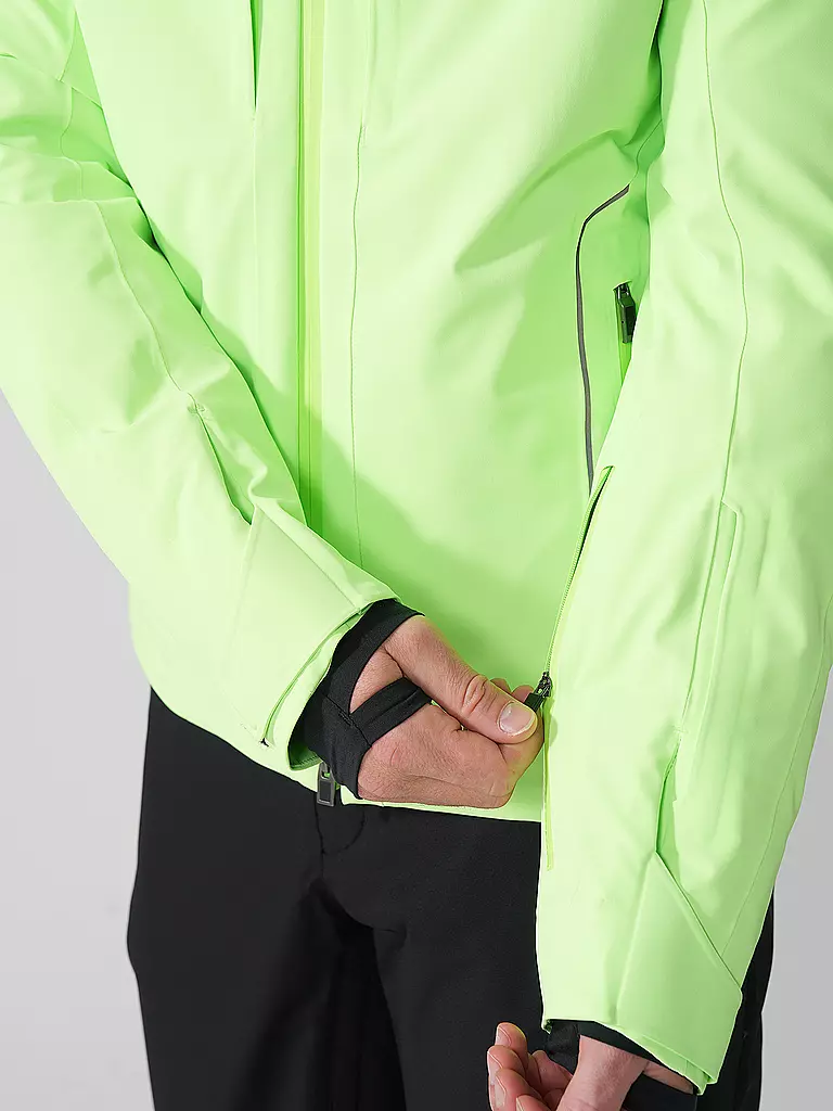 KJUS | Veste de ski Formula pour hommes |
