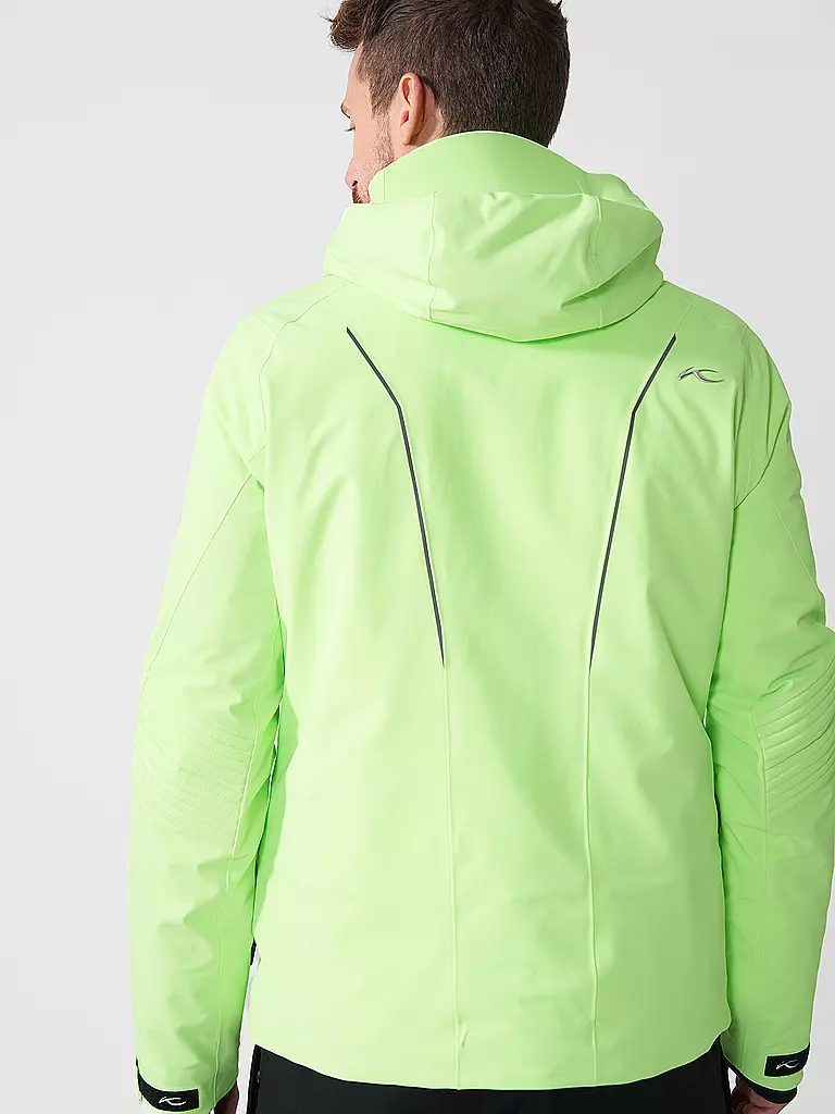KJUS | Veste de ski Formula pour hommes |