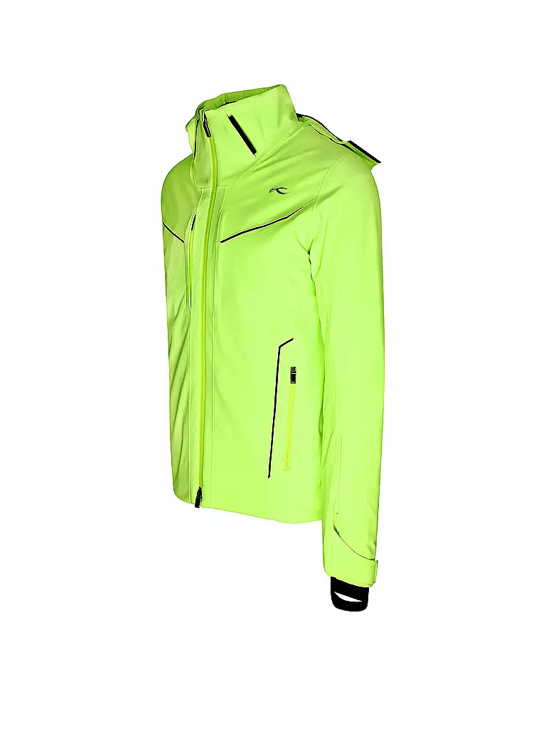 KJUS | Veste de ski Formula pour hommes |