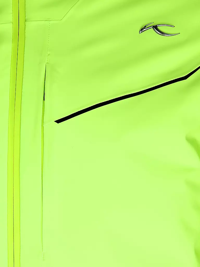 KJUS | Veste de ski Formula pour hommes |