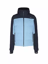 KJUS | Veste de ski homme Green Line | Bleu