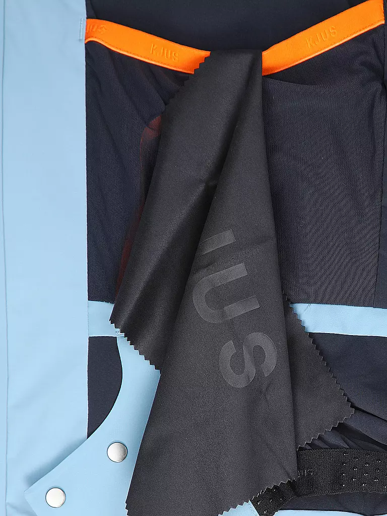 KJUS | Veste de ski homme Green Line |