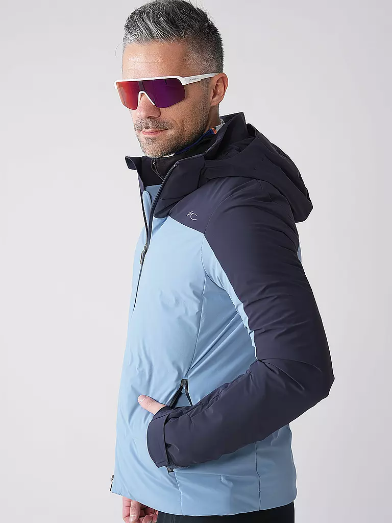 KJUS | Veste de ski homme Green Line |