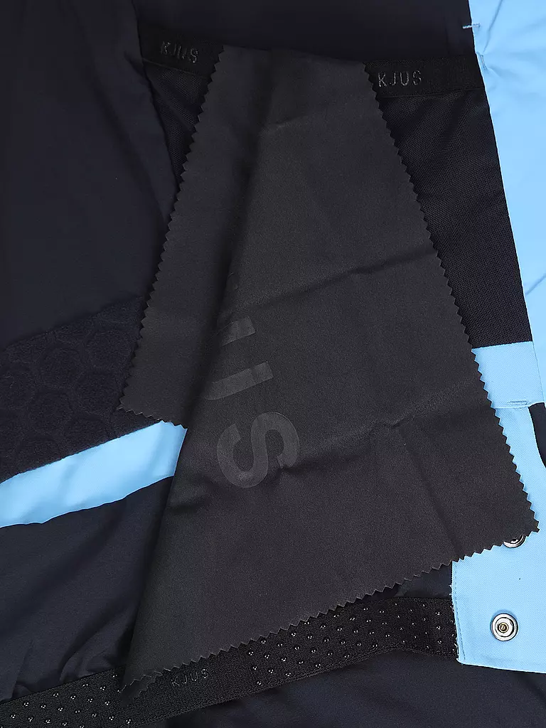KJUS | Veste de ski Momentum pour femmes |