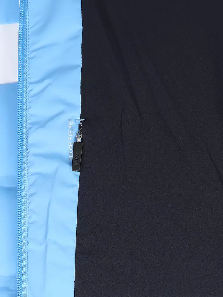 KJUS | Veste de ski Momentum pour femmes |