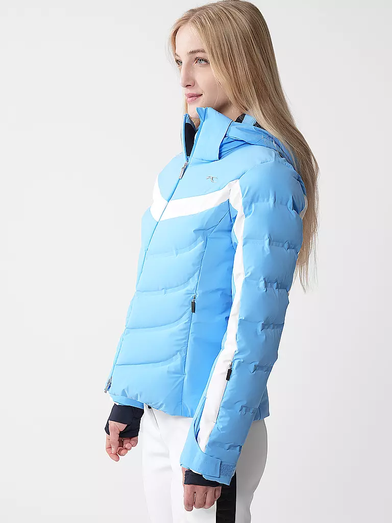 KJUS | Veste de ski Momentum pour femmes |