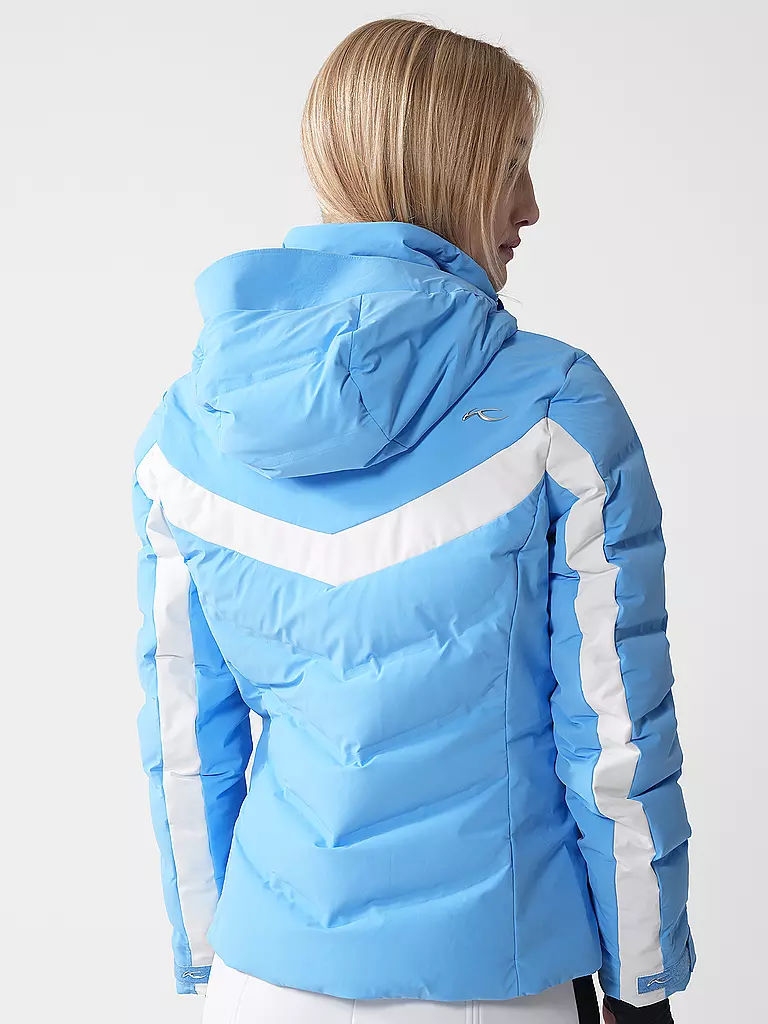 KJUS | Veste de ski Momentum pour femmes |