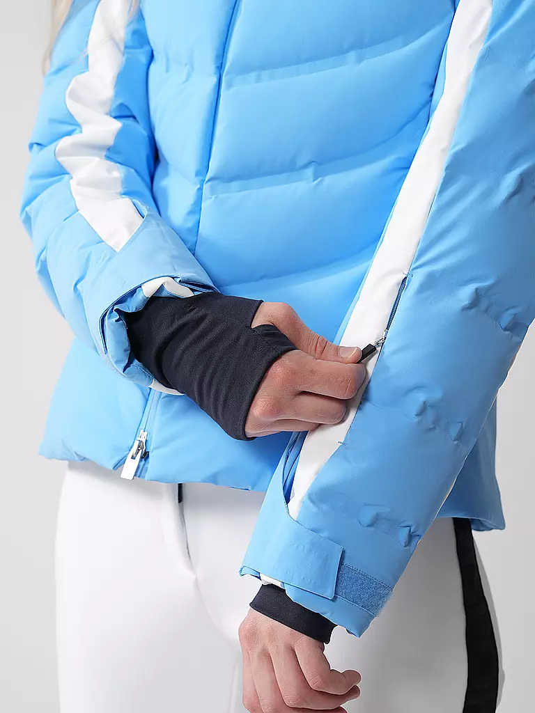 KJUS | Veste de ski Momentum pour femmes |