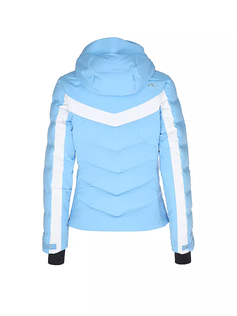 KJUS | Veste de ski Momentum pour femmes |