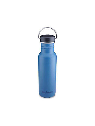 KLEAN KANTEEN | Bouteille d'eau en acier inoxydable Classic 800ml Loop Cap Real Teal