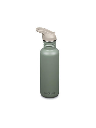 KLEAN KANTEEN | Gourde Classic 800ml Bouchon Sport à Bascule