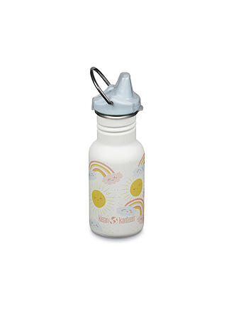 KLEAN KANTEEN | Gourde pour enfants Classic 355ml Sippy Cap