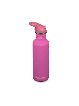KLEAN KANTEEN | Bouchon Classic Flip Seal Sport Cap