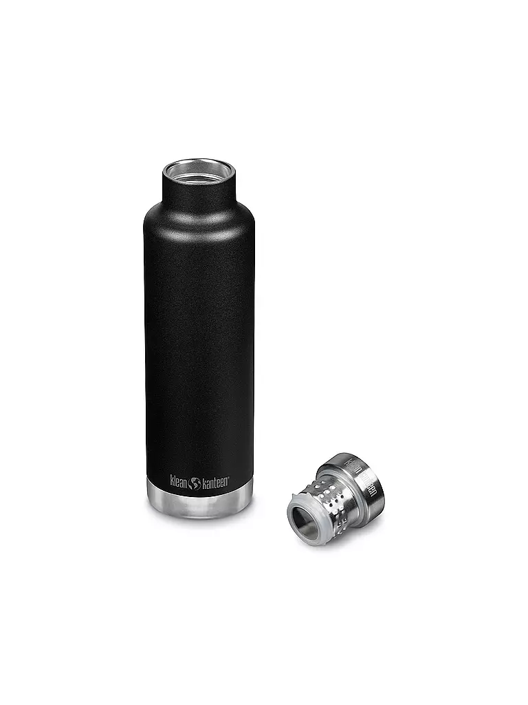 KLEAN KANTEEN | Bouteille isotherme Classic 750ml avec bouchon verseur |