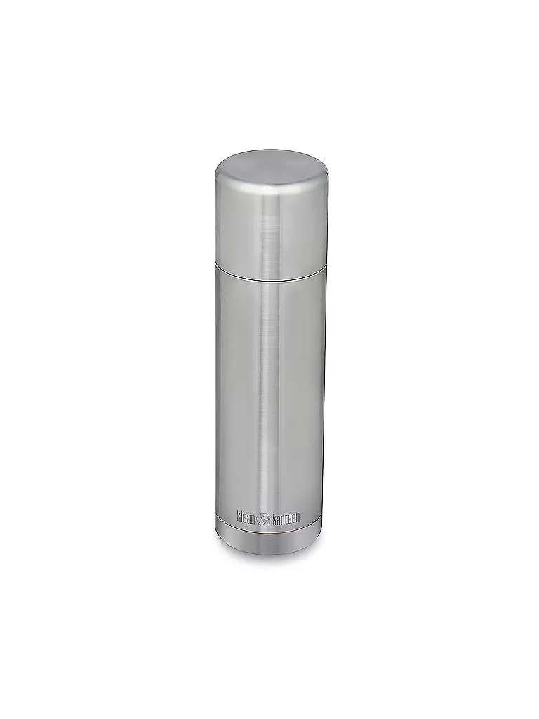 KLEAN KANTEEN | Bouteille isotherme en acier inoxydable TKPro 1000ml | Argent