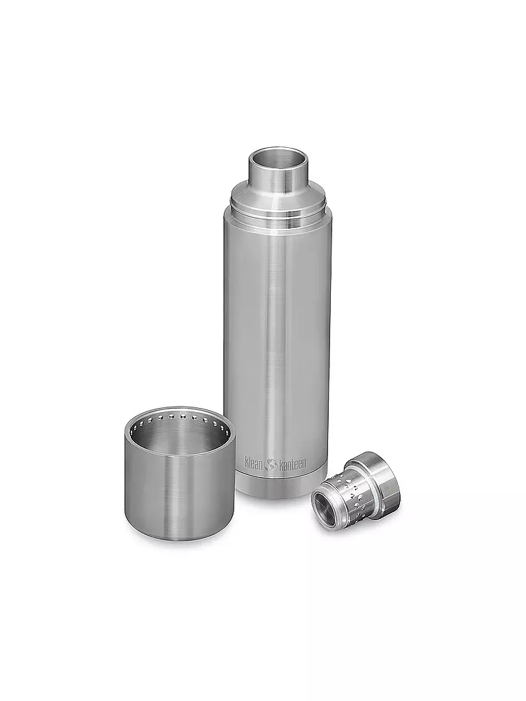 KLEAN KANTEEN | Bouteille isotherme en acier inoxydable TKPro 1000ml |