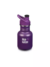 KLEAN KANTEEN | Gourde pour enfants Classic Kids | Lilas