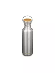 KLEAN KANTEEN | Gourde Reflect 800ml | Argent