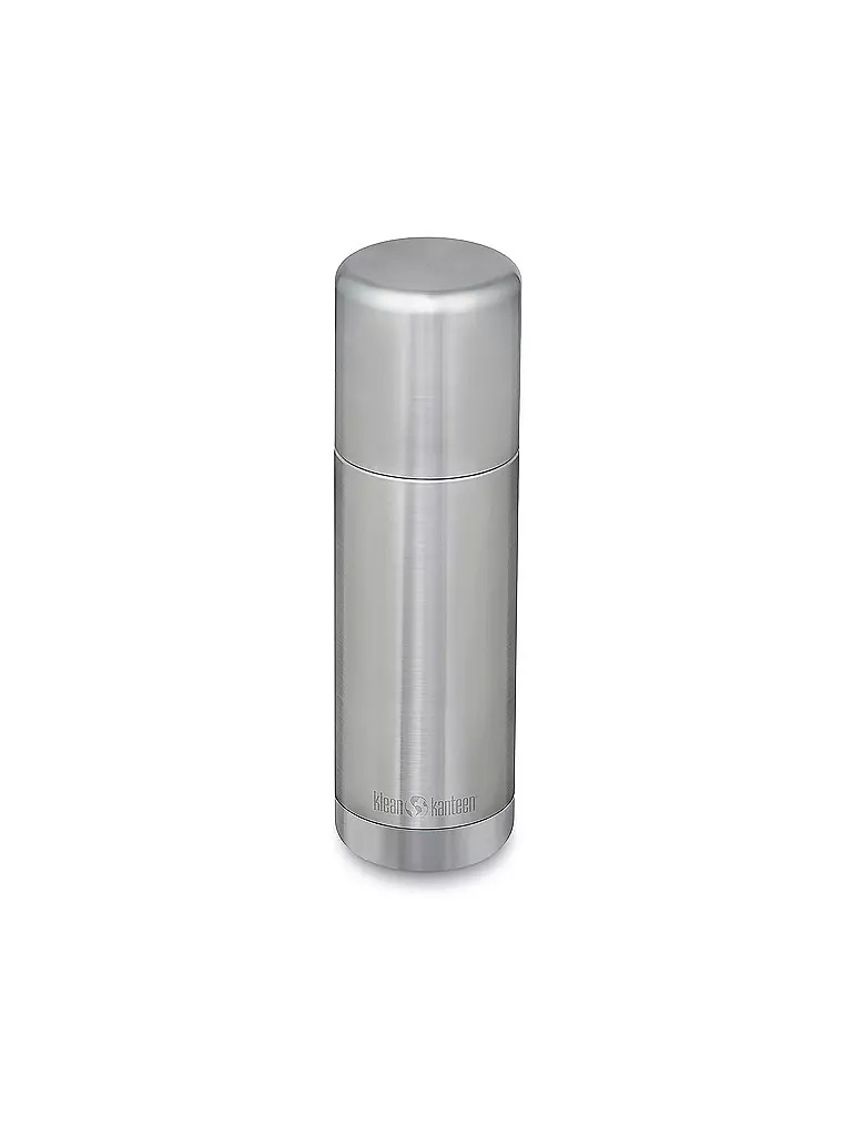 KLEAN KANTEEN | Thermos TKPro 500 ml en acier inoxydable | Argent