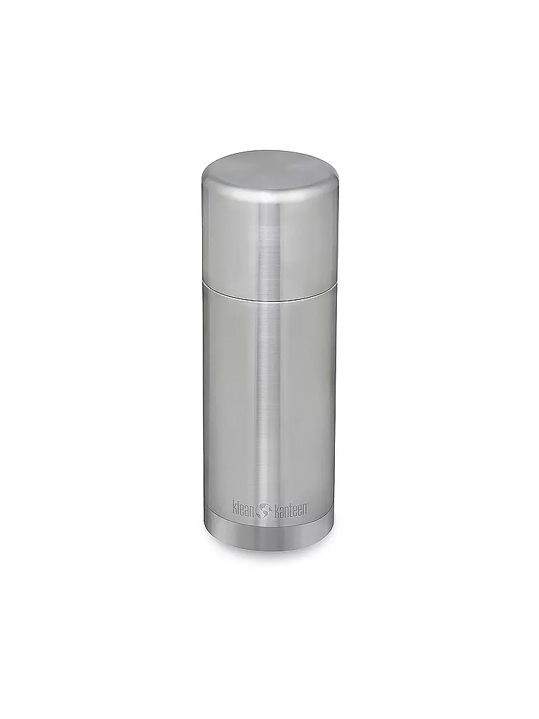 KLEAN KANTEEN | Thermos TKPro 750ml en acier inoxydable | Argent