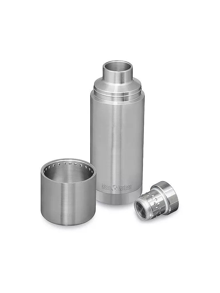 KLEAN KANTEEN | Thermos TKPro 750ml en acier inoxydable |