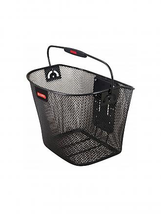 KLICK FIX | Panier de guidon de vélo