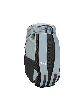 KOHLA | Sac à dos de randonnée pour enfants Happy 15L