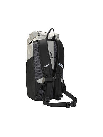 KOHLA | Sac à dos de randonnée pour enfants Happy Alpine 16L