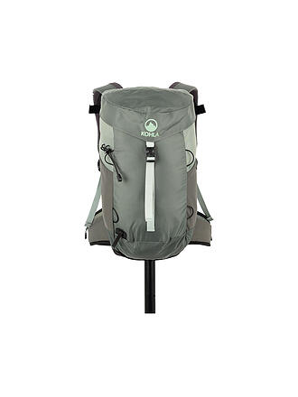 KOHLA | Sac à dos de randonnée Active V-Frame 20L