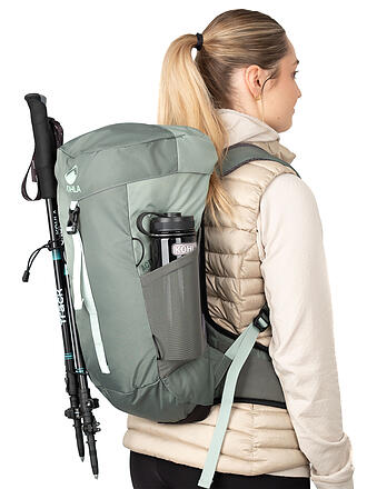 KOHLA | Sac à dos de randonnée Active V-Frame 20L