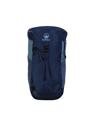 KOHLA | Sac à dos de randonnée Active V-Frame 25l