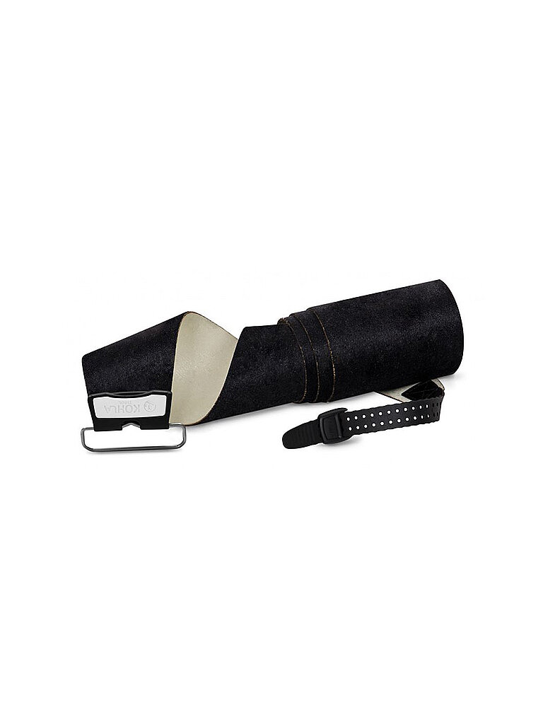 Peaux de randonnée Multifit 120 Mixmohair noir 142-148CM