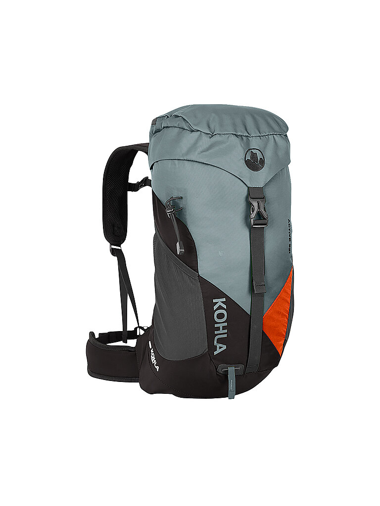 Sac à dos de randonnée Active 22L gris