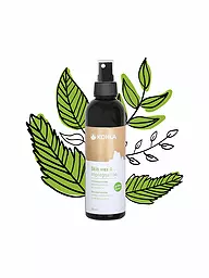 KOHLA | Green Line Spray d'imprégnation pour peaux 200 ml | Noir