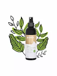 KOHLA | Green Line Spray de nettoyage pour peaux de phoque et semelles 200 ml | Noir