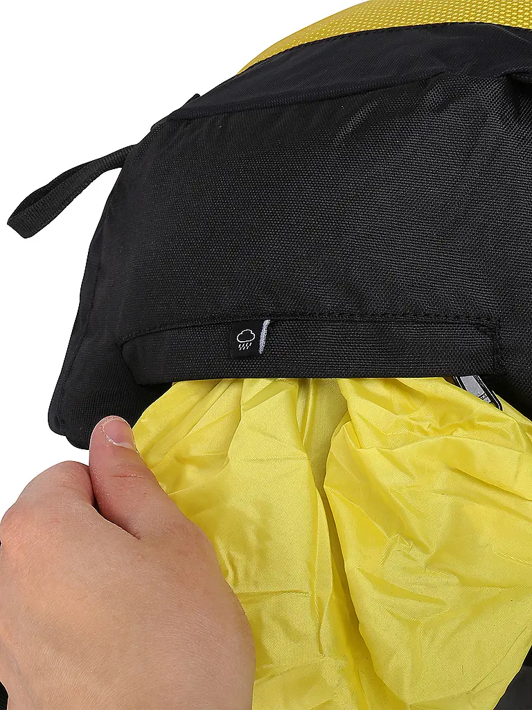 KOHLA | Housse de pluie universelle 10-40l | 